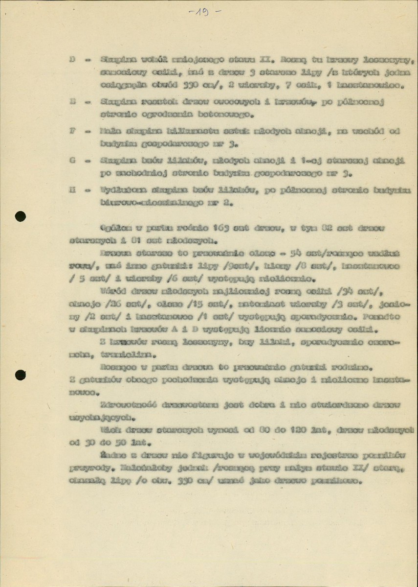 Ewidencja parkowa, skan nr 22