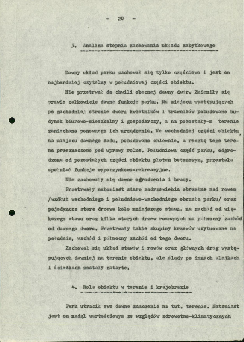 Ewidencja parkowa, skan nr 23