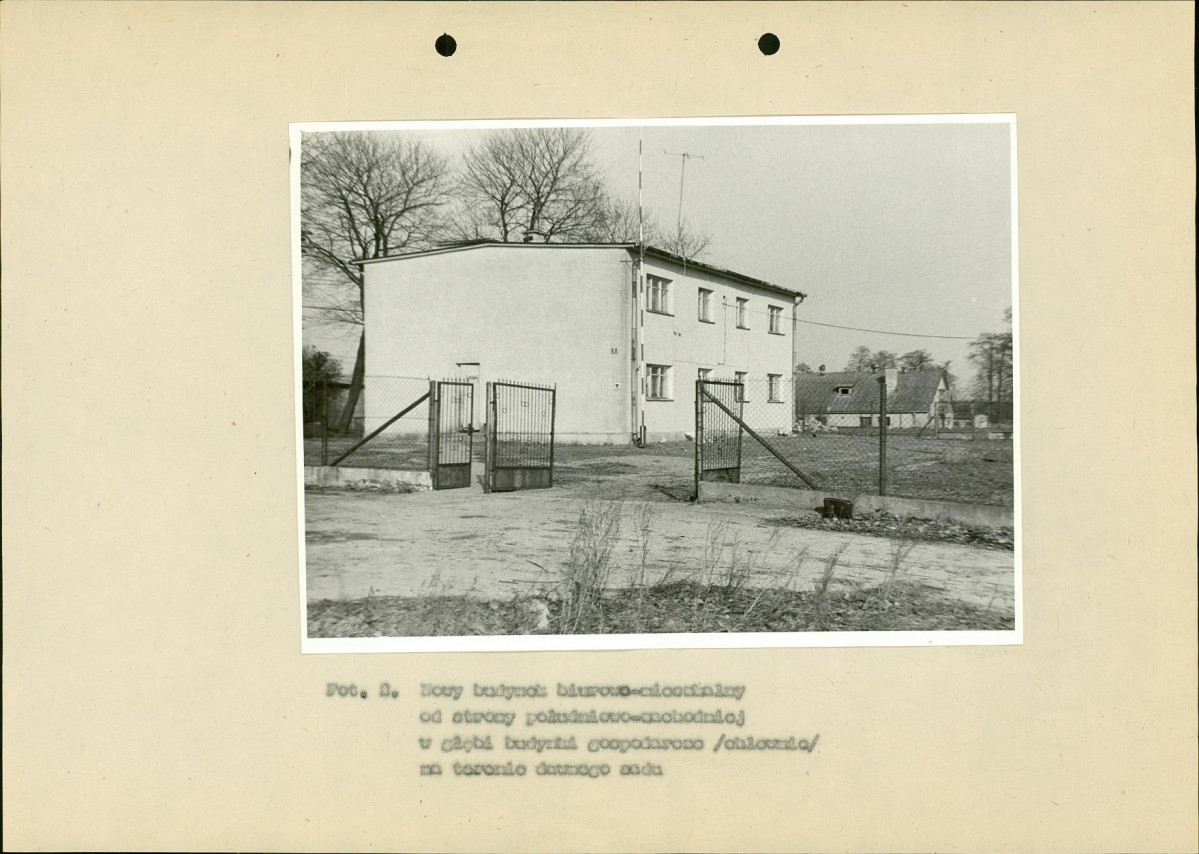 Ewidencja parkowa, skan nr 29