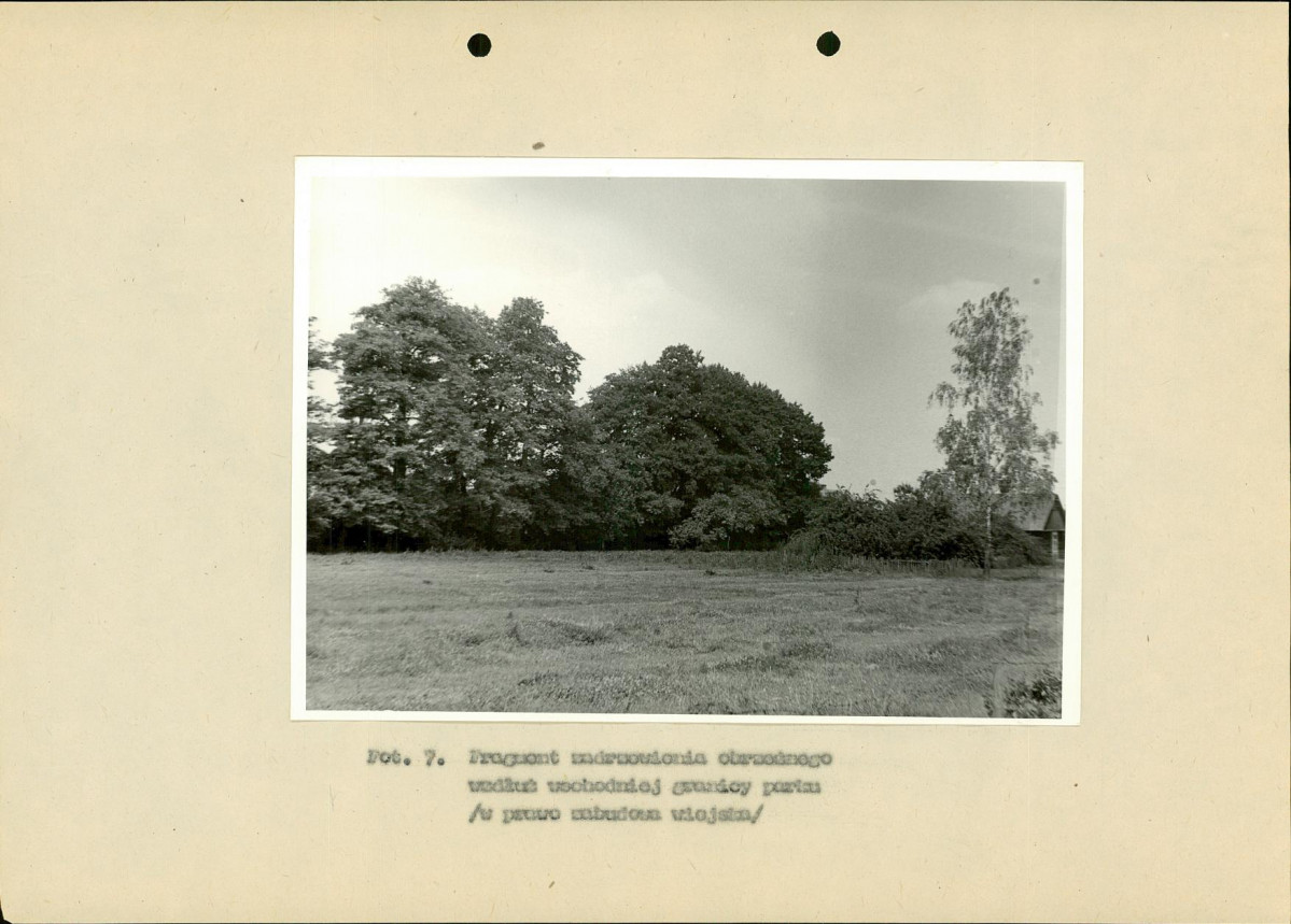 Ewidencja parkowa, skan nr 34