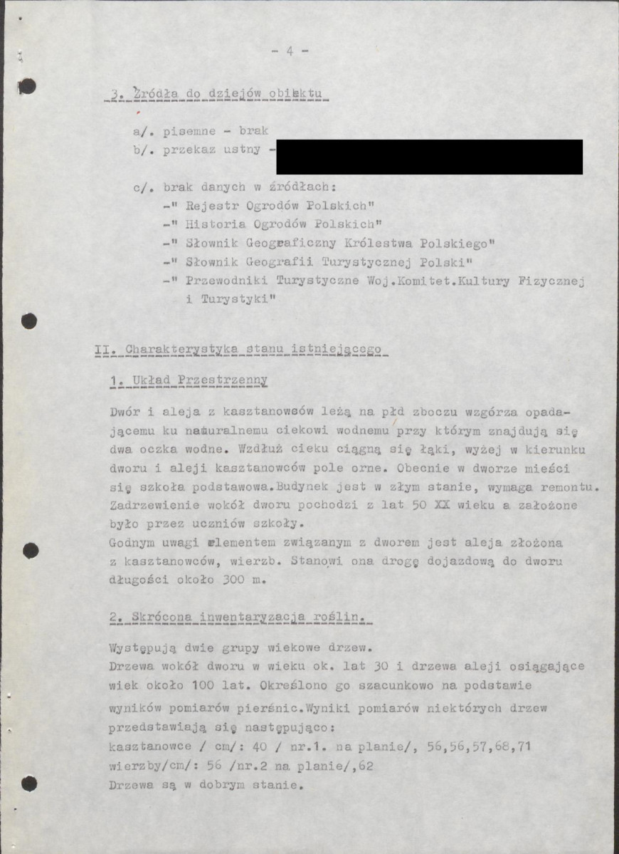 EP - Ewidencja parkowa, skan nr 10