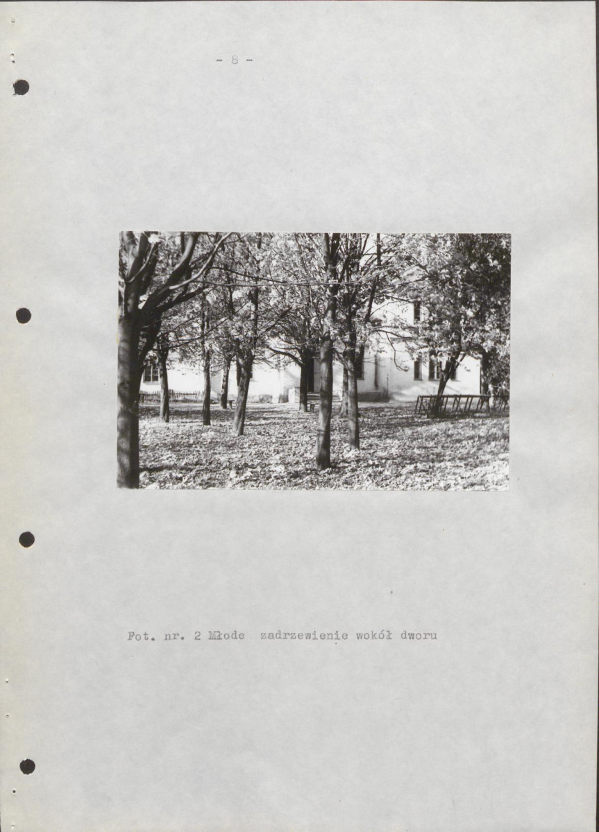 EP - Ewidencja parkowa, skan nr 14