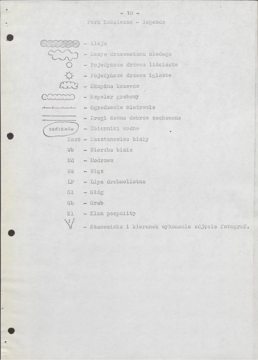 EP - Ewidencja parkowa, skan nr 17