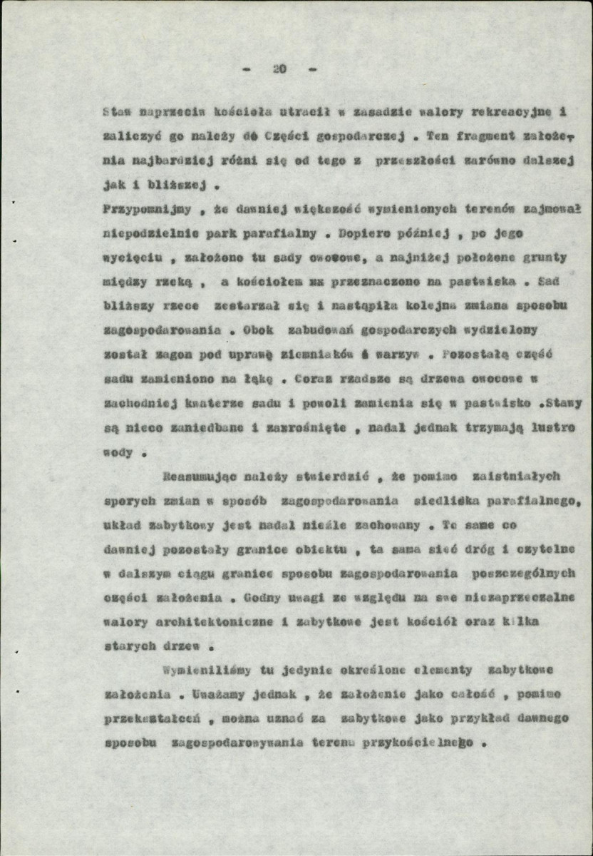 EP - Ewidencja parkowa, skan nr 25