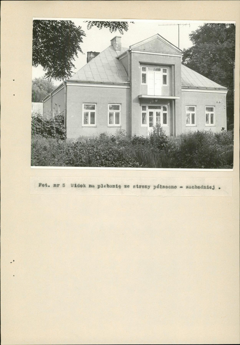 EP - Ewidencja parkowa, skan nr 32