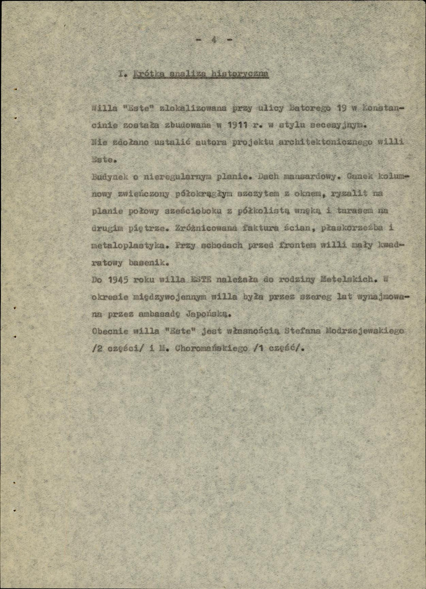 Ewidencja parkowa, skan nr 9