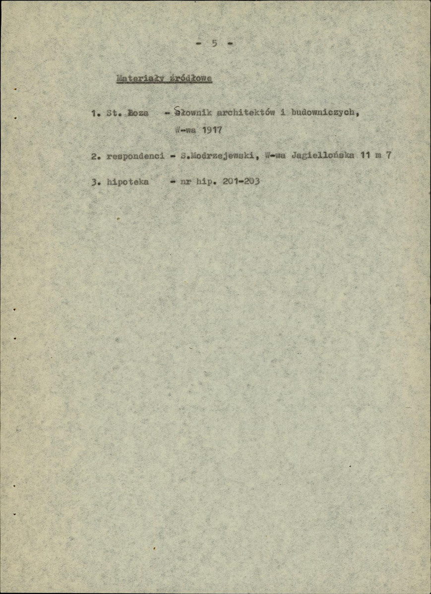 Ewidencja parkowa, skan nr 10