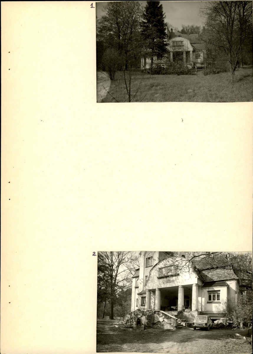 Ewidencja parkowa, skan nr 19