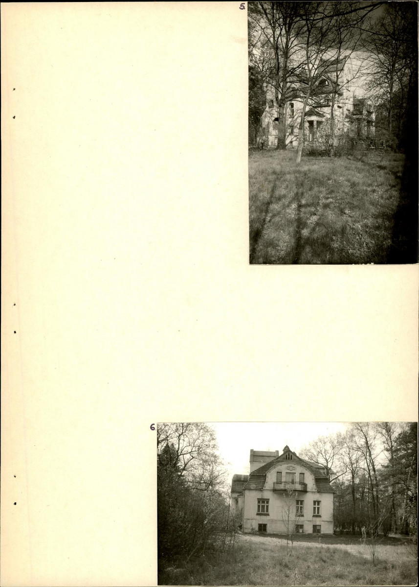 Ewidencja parkowa, skan nr 21