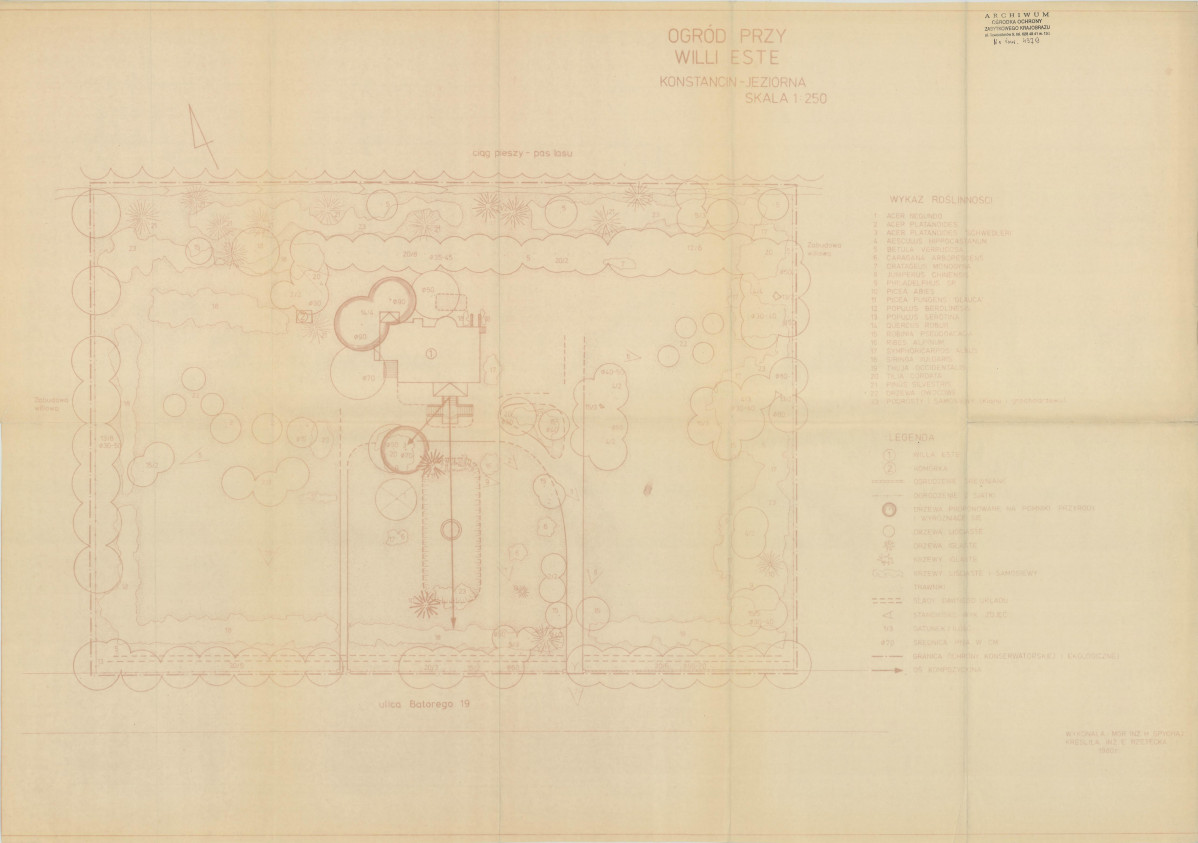 Ewidencja parkowa, skan nr 24