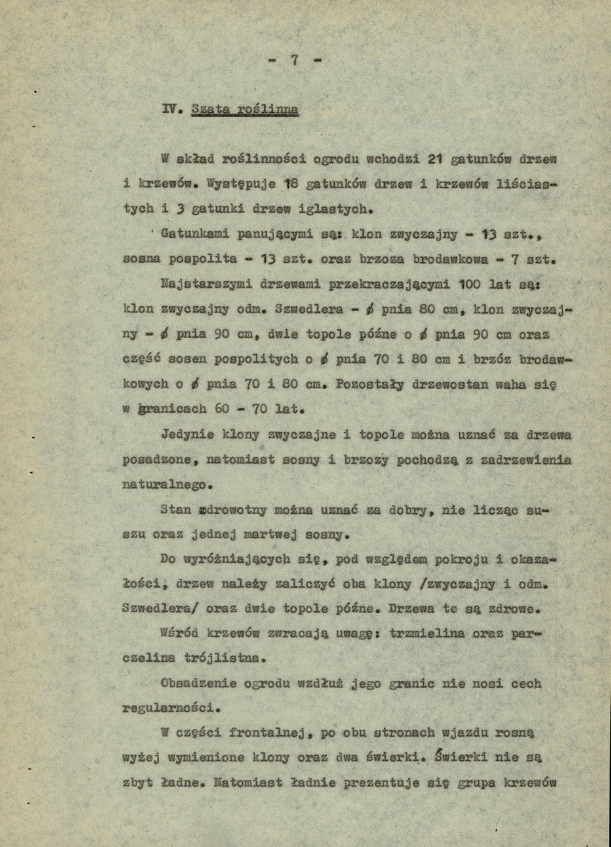 Ewidencja parkowa, skan nr 13