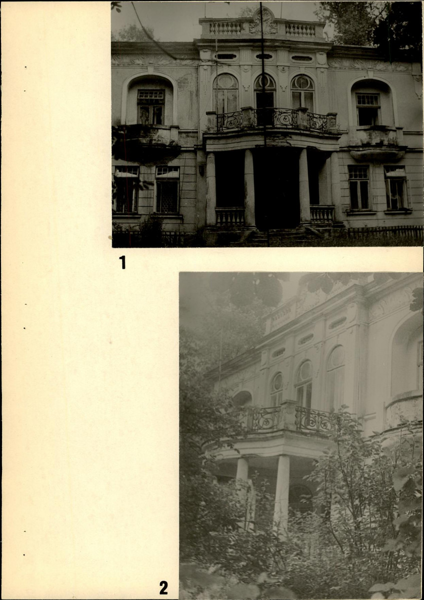 Ewidencja parkowa, skan nr 18