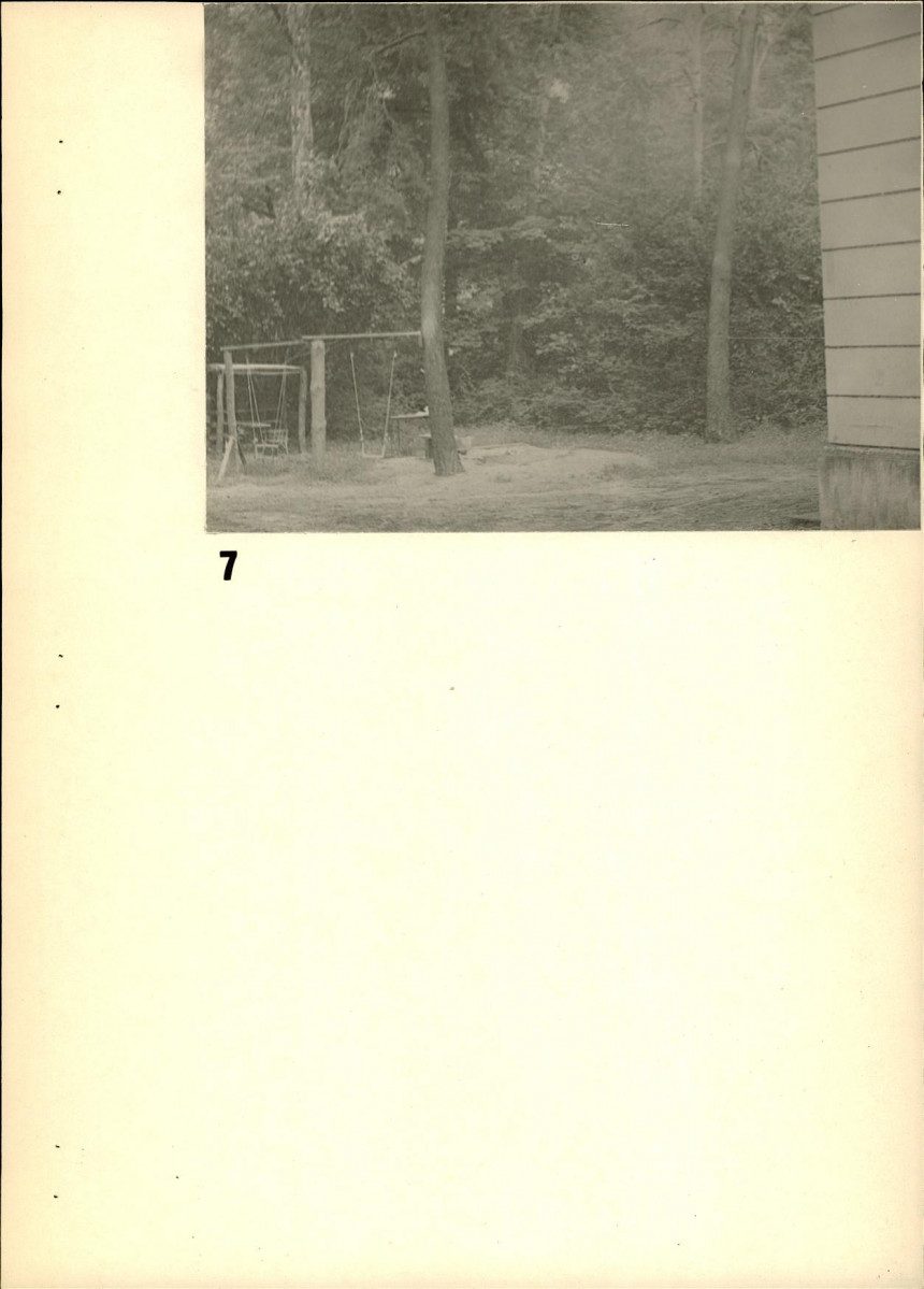 Ewidencja parkowa, skan nr 21