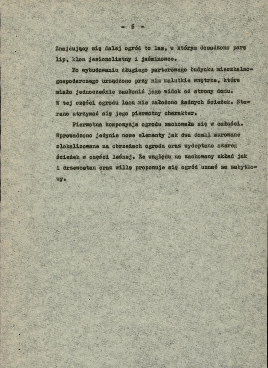 Ewidencja parkowa, skan nr 12