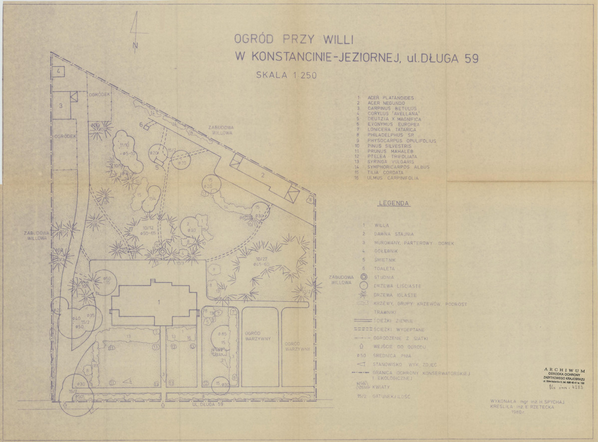 Ewidencja parkowa, skan nr 20