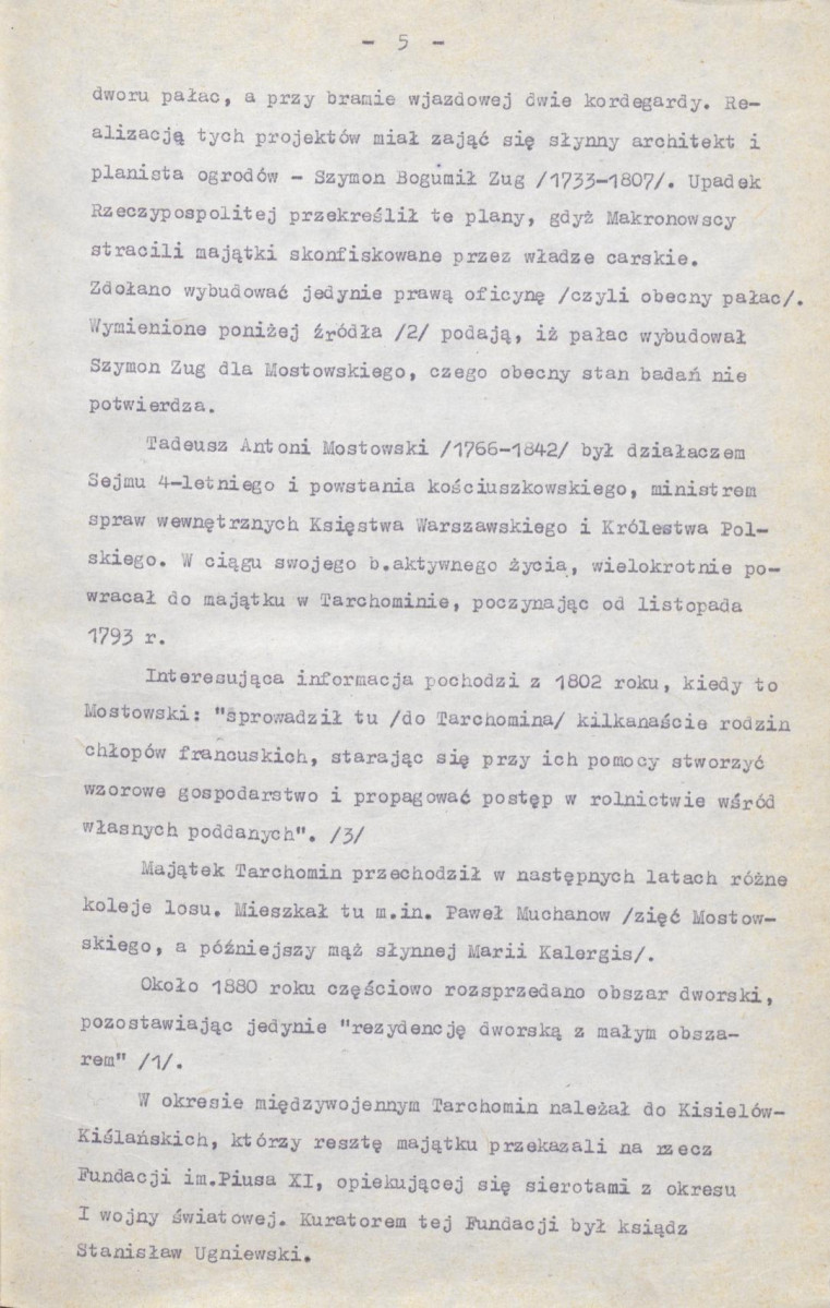 Ewidencja parkowa, skan nr 10