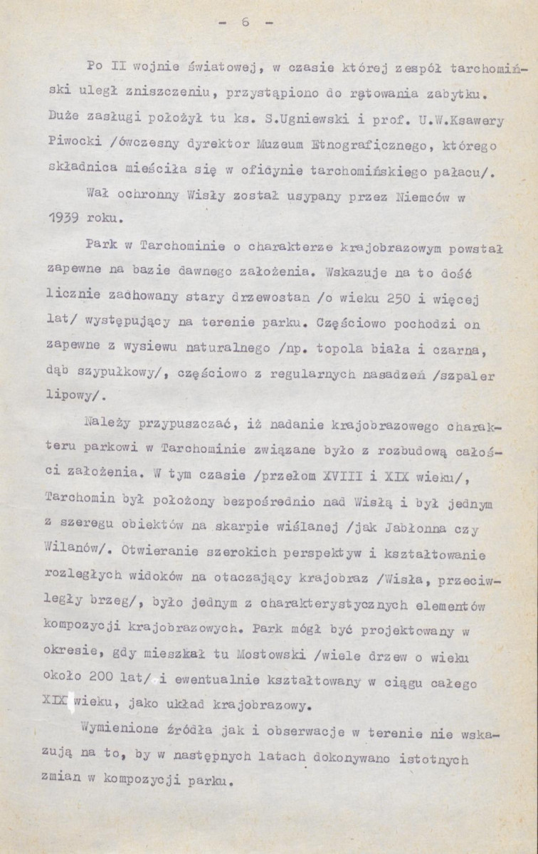 Ewidencja parkowa, skan nr 11