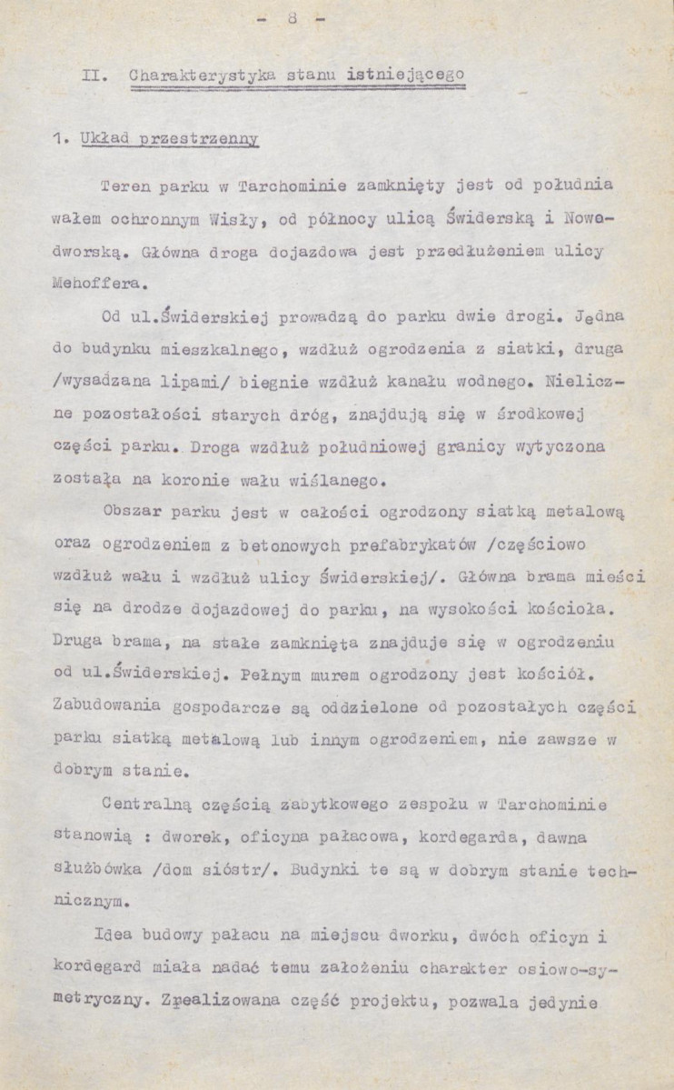 Ewidencja parkowa, skan nr 13