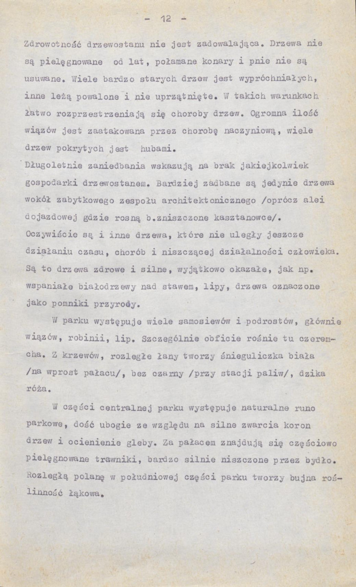 Ewidencja parkowa, skan nr 17