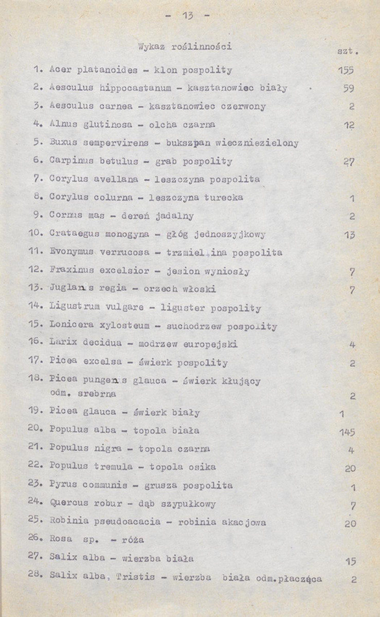 Ewidencja parkowa, skan nr 18