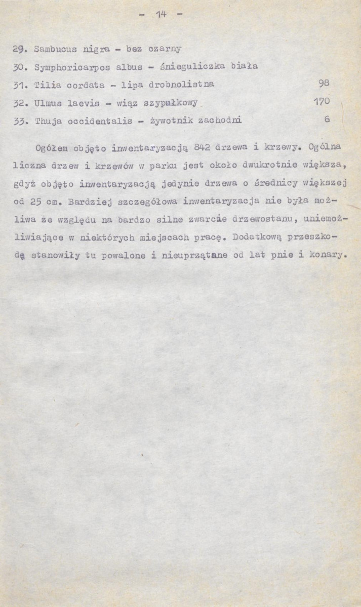 Ewidencja parkowa, skan nr 19