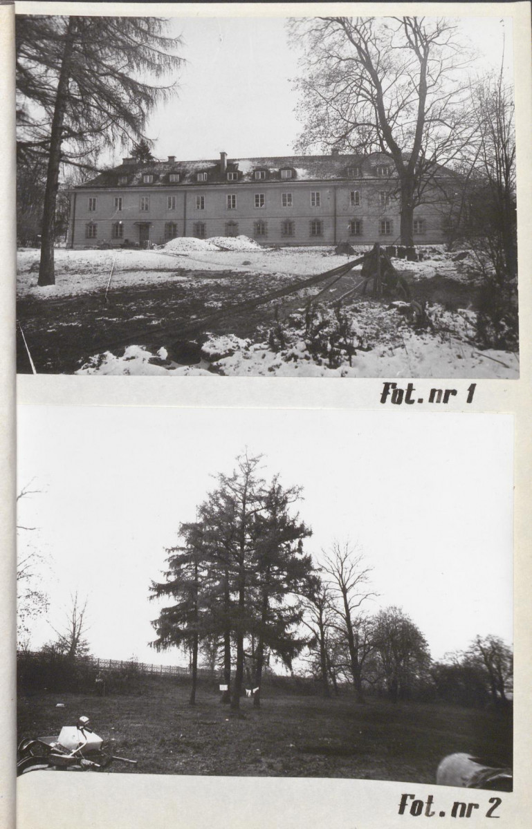 Ewidencja parkowa, skan nr 26