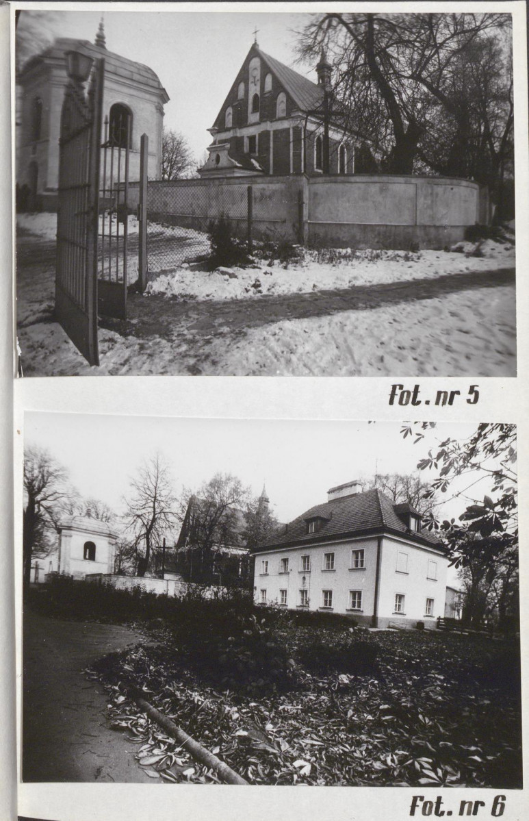 Ewidencja parkowa, skan nr 28