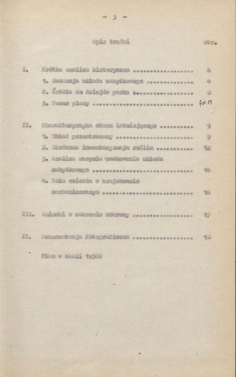 Ewidencja parkowa, skan nr 8