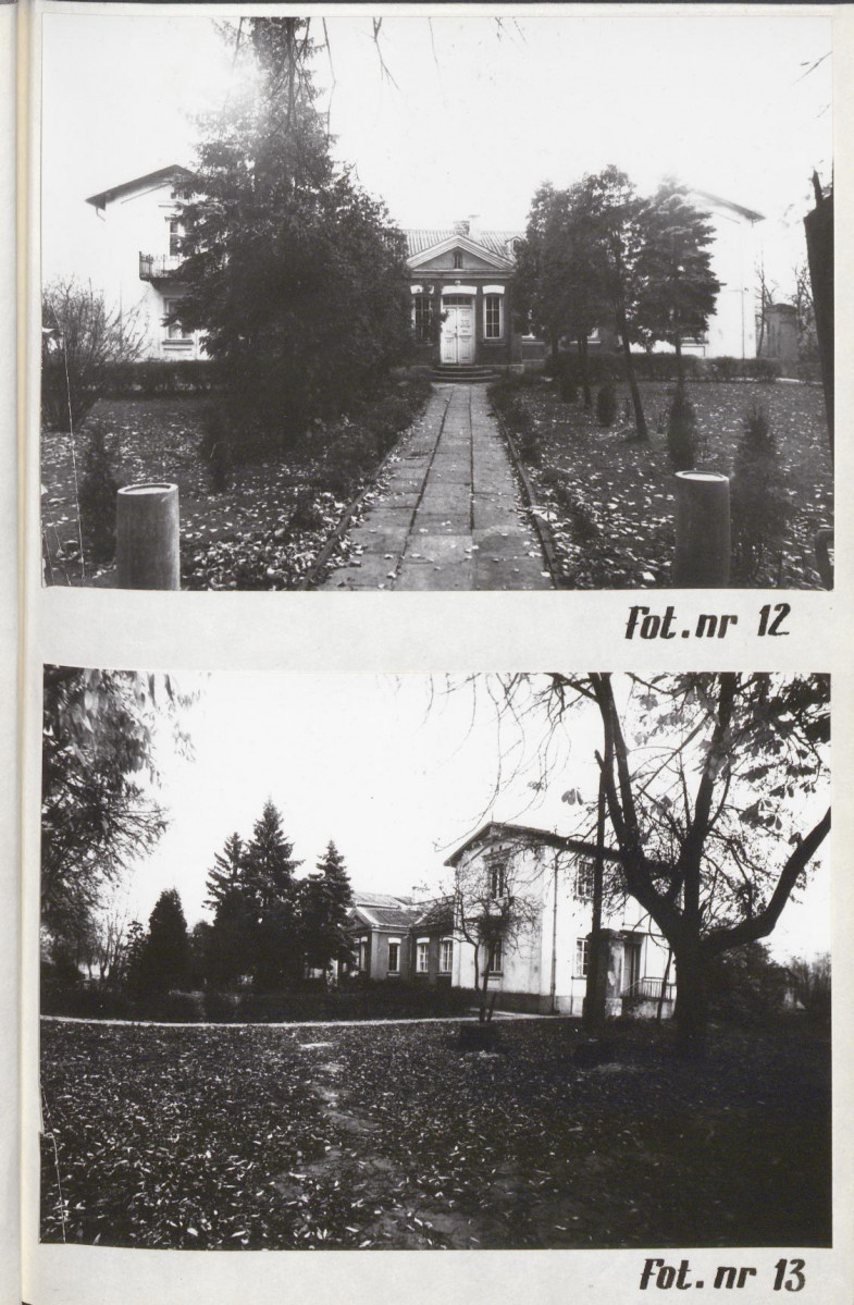 Ewidencja parkowa, skan nr 32