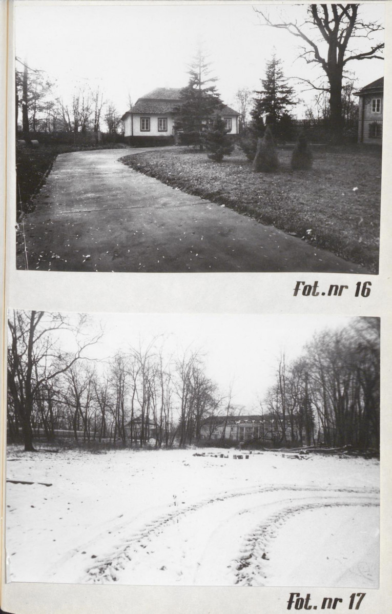 Ewidencja parkowa, skan nr 34
