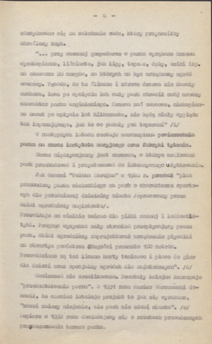 Ewidencja parkowa, skan nr 11