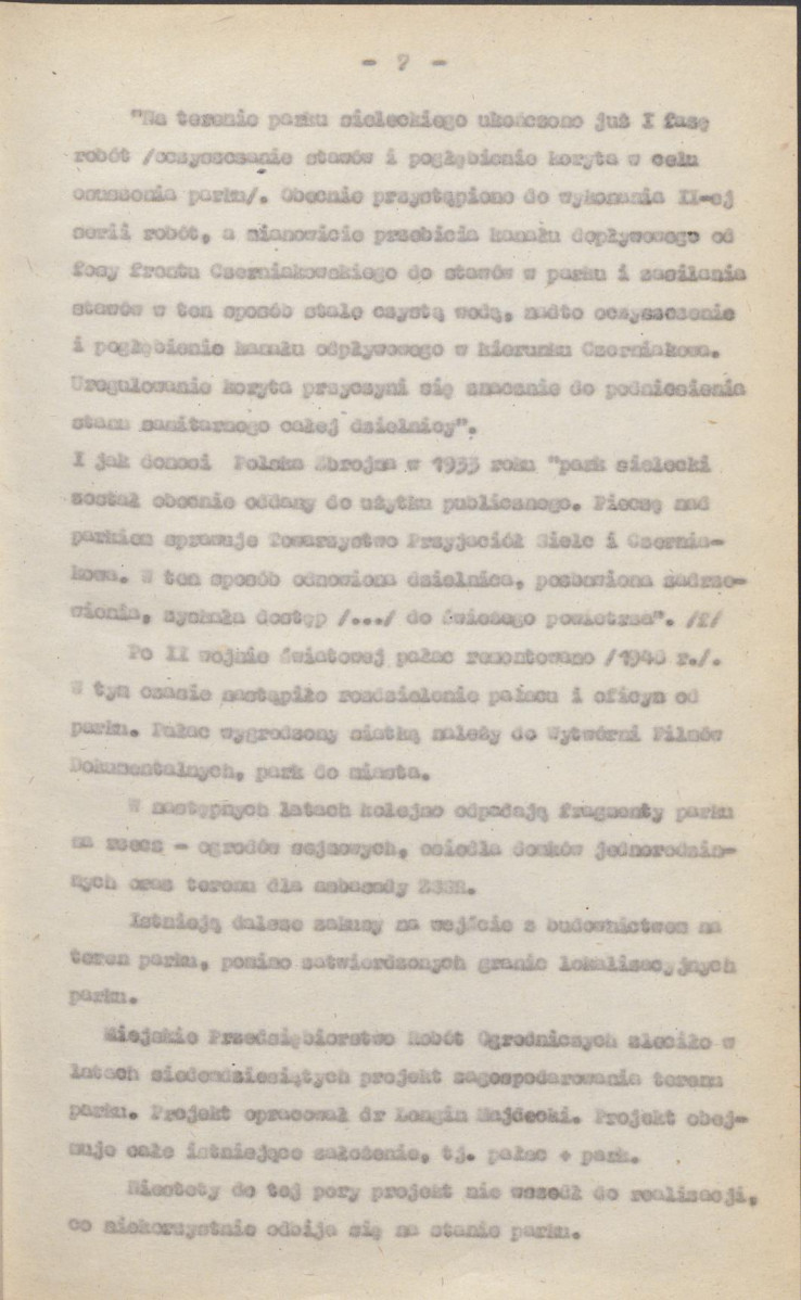 Ewidencja parkowa, skan nr 12