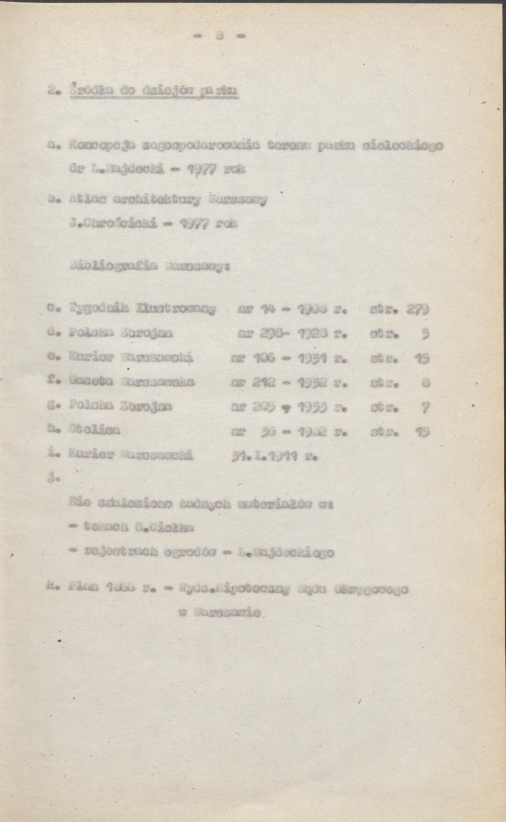 Ewidencja parkowa, skan nr 13