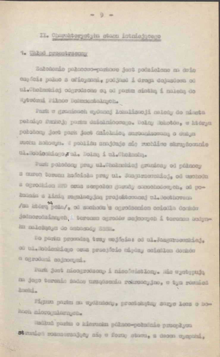 Ewidencja parkowa, skan nr 14