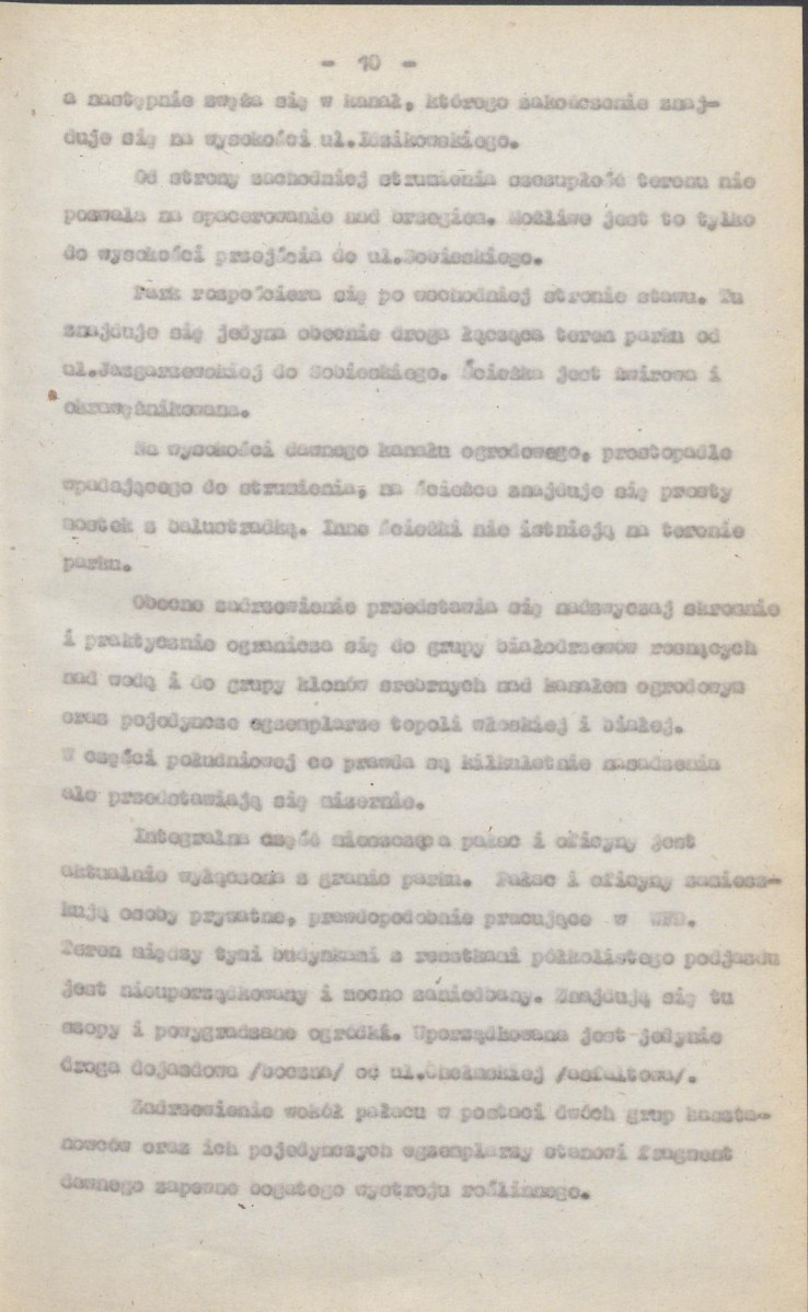 Ewidencja parkowa, skan nr 15