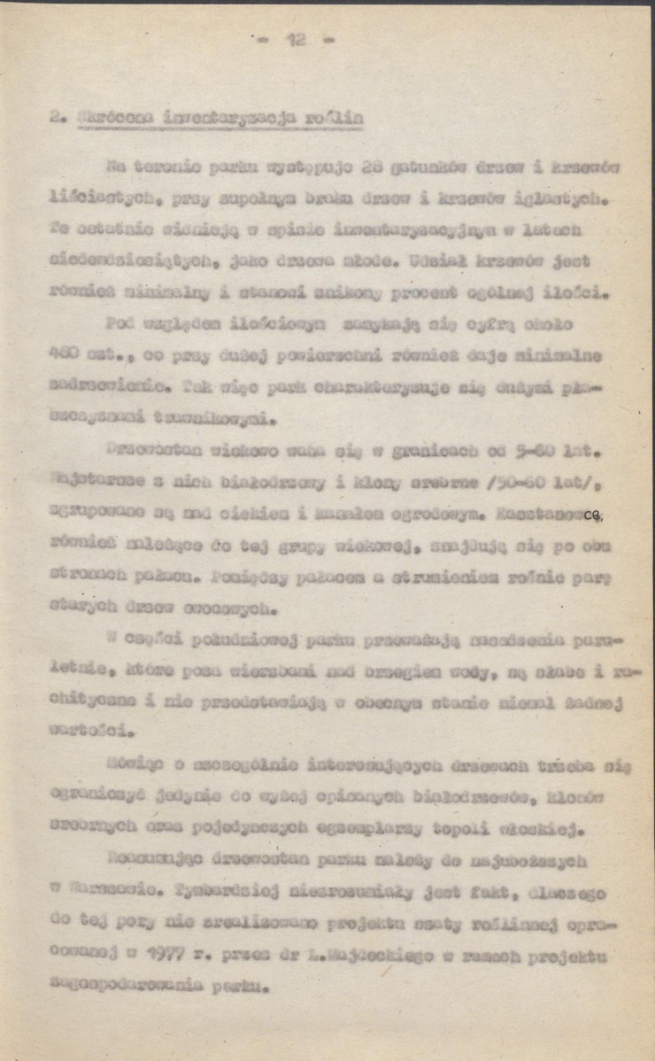 Ewidencja parkowa, skan nr 17