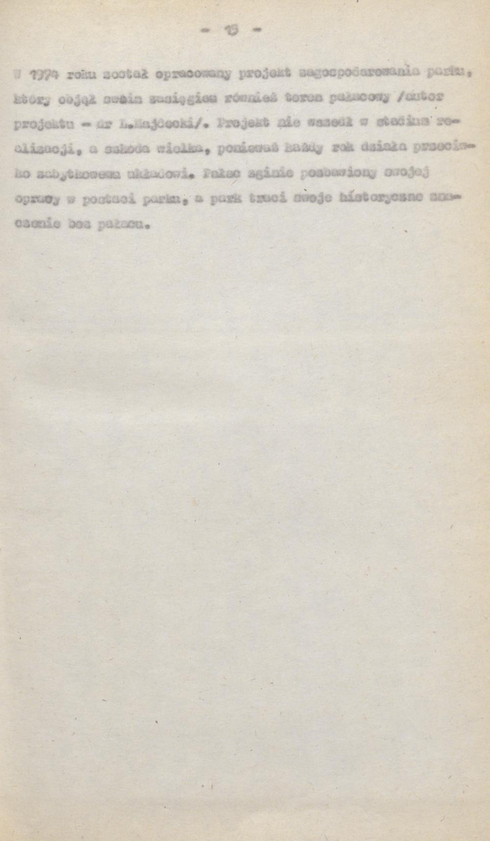 Ewidencja parkowa, skan nr 20