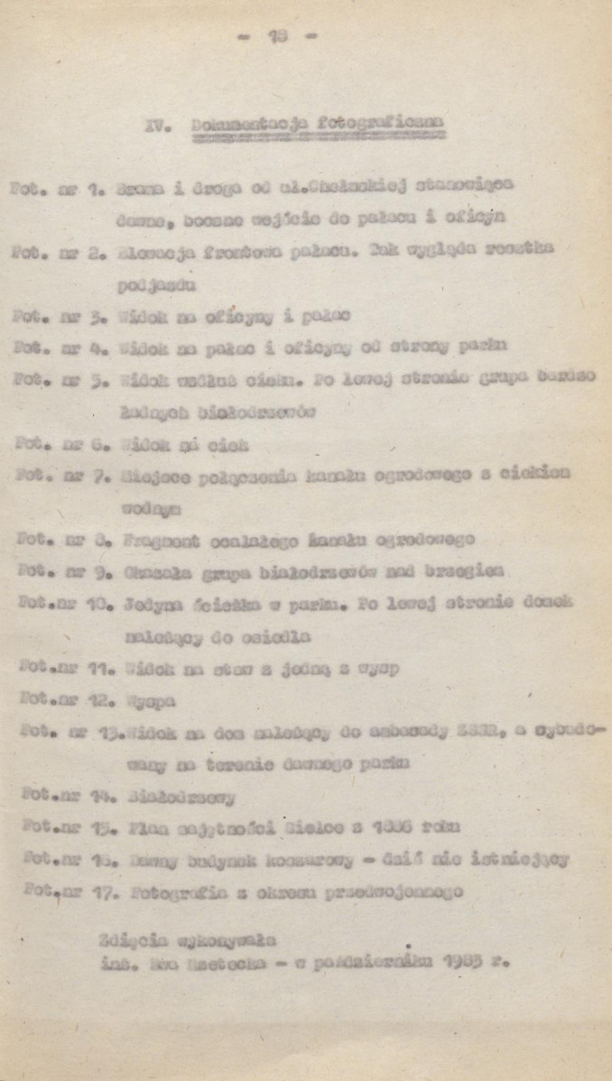 Ewidencja parkowa, skan nr 23