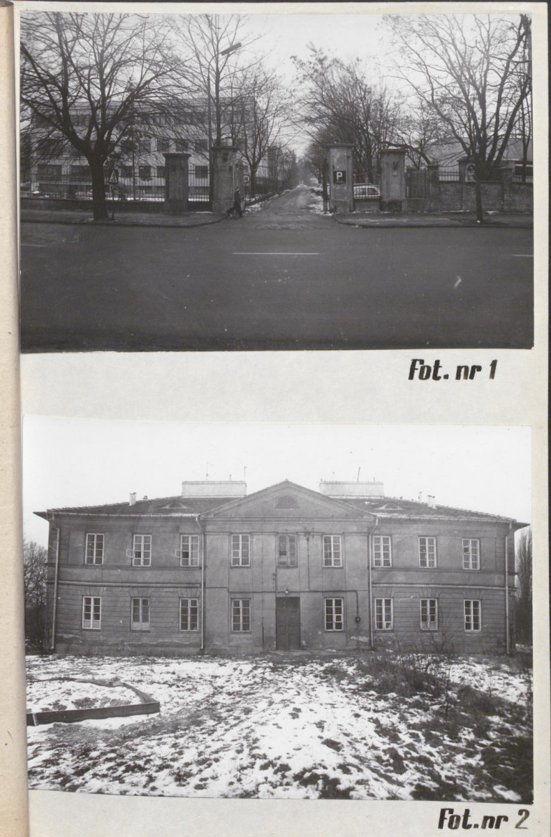 Ewidencja parkowa, skan nr 24