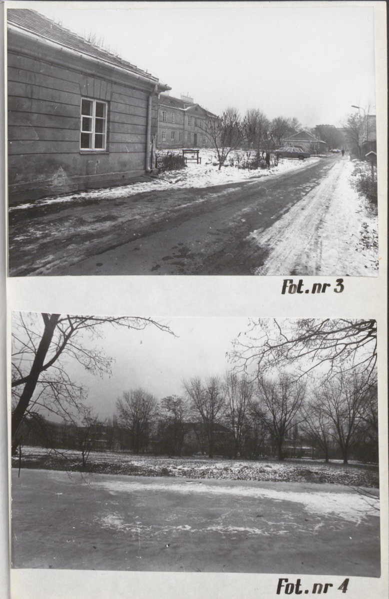 Ewidencja parkowa, skan nr 25