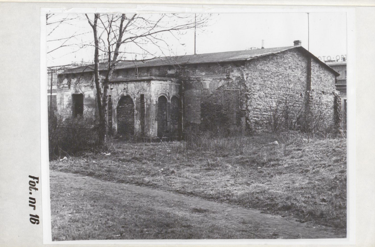Ewidencja parkowa, skan nr 33
