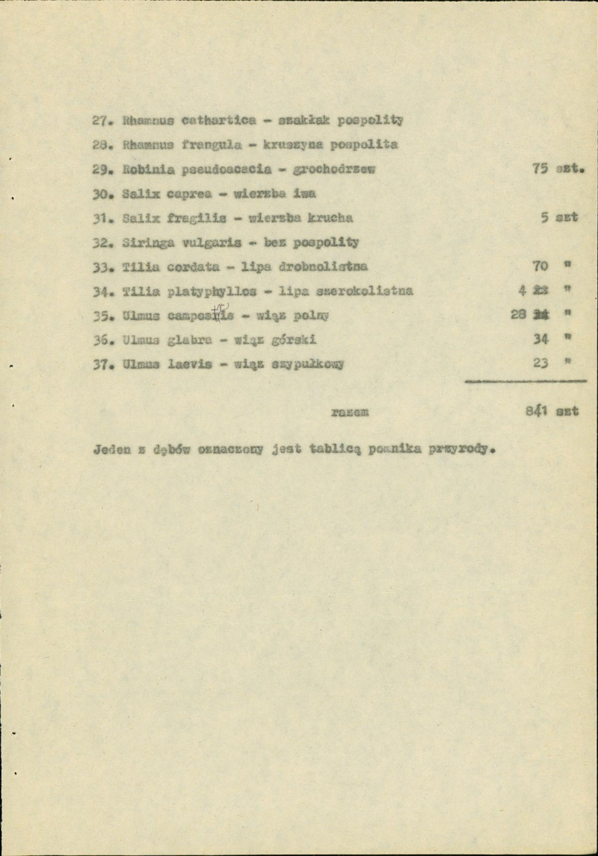 Ewidencja parkowa, skan nr 18