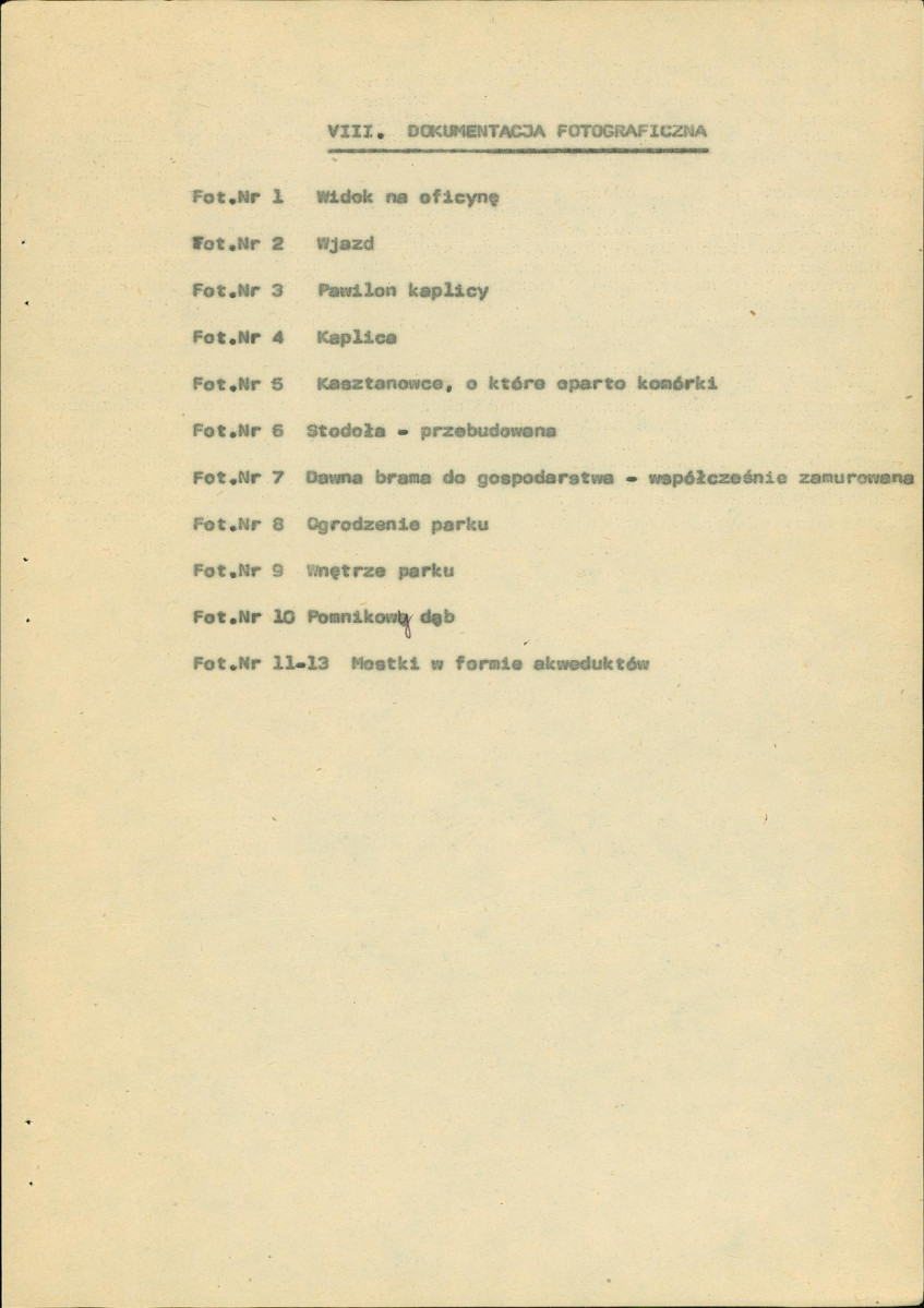 Ewidencja parkowa, skan nr 23