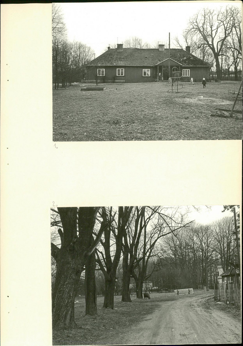 Ewidencja parkowa, skan nr 24