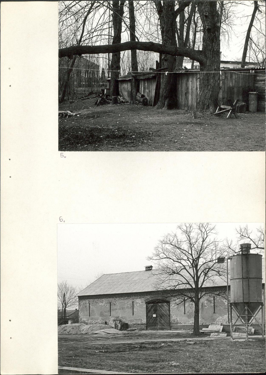Ewidencja parkowa, skan nr 26