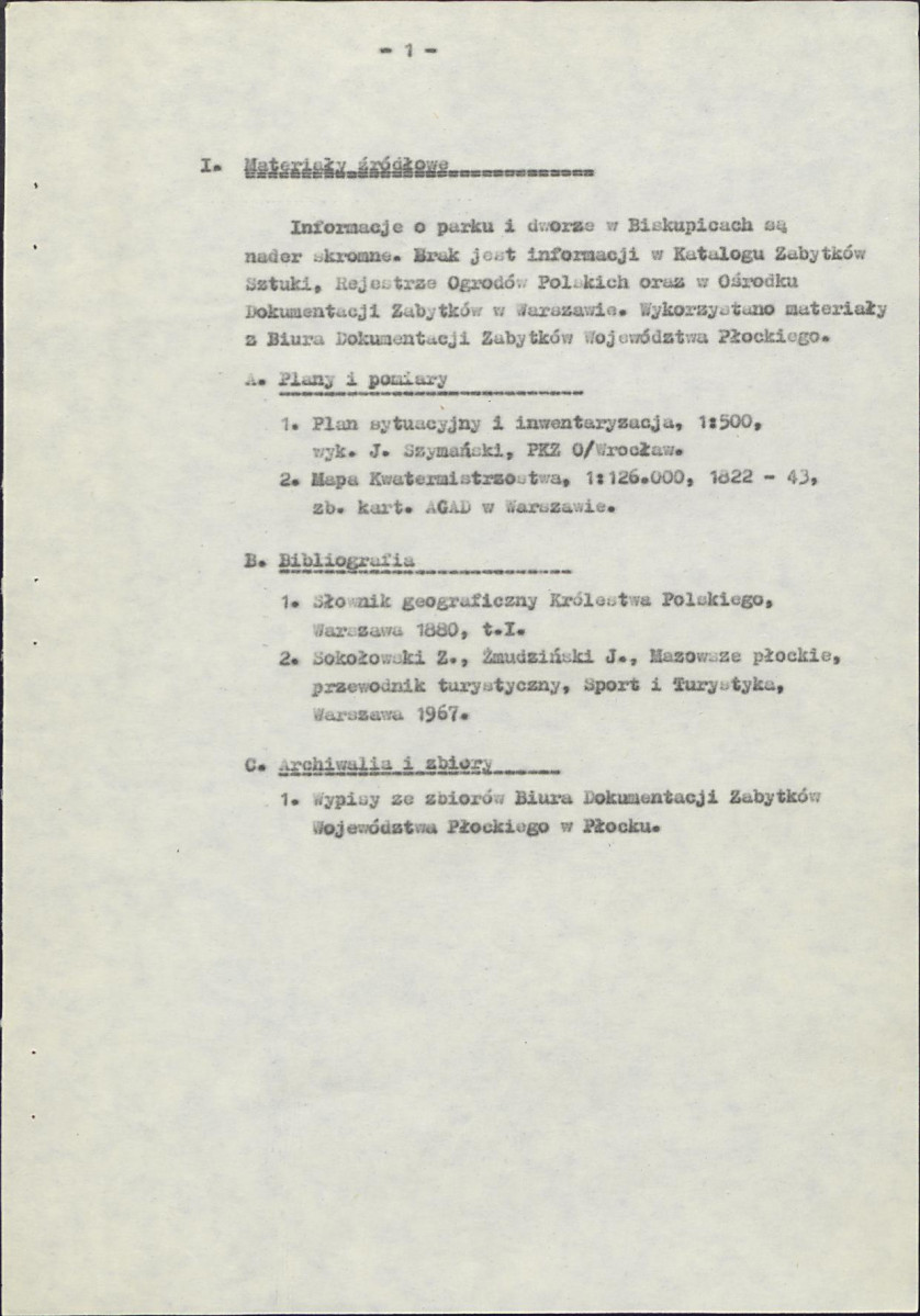 Ewidencja parkowa, skan nr 7