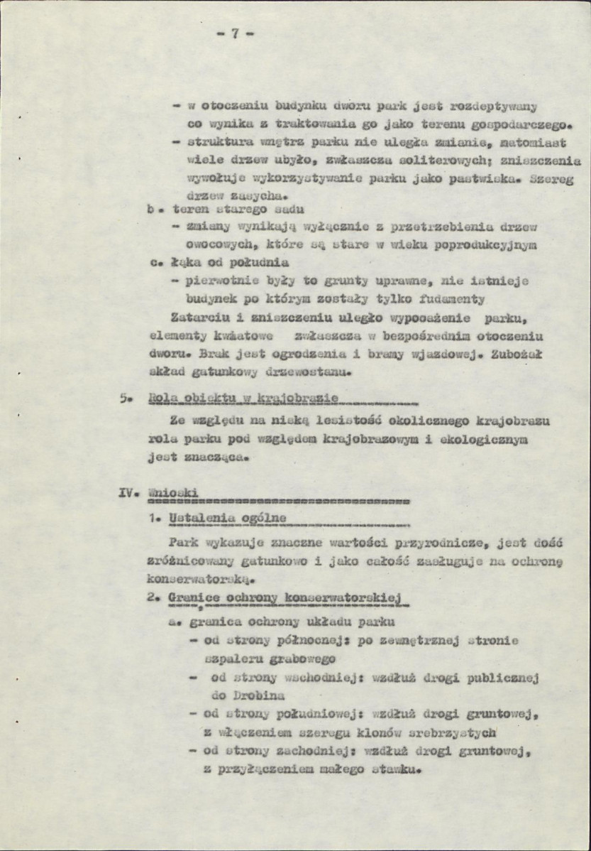Ewidencja parkowa, skan nr 13