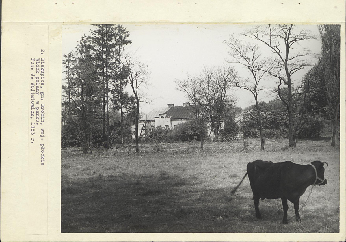Ewidencja parkowa, skan nr 18