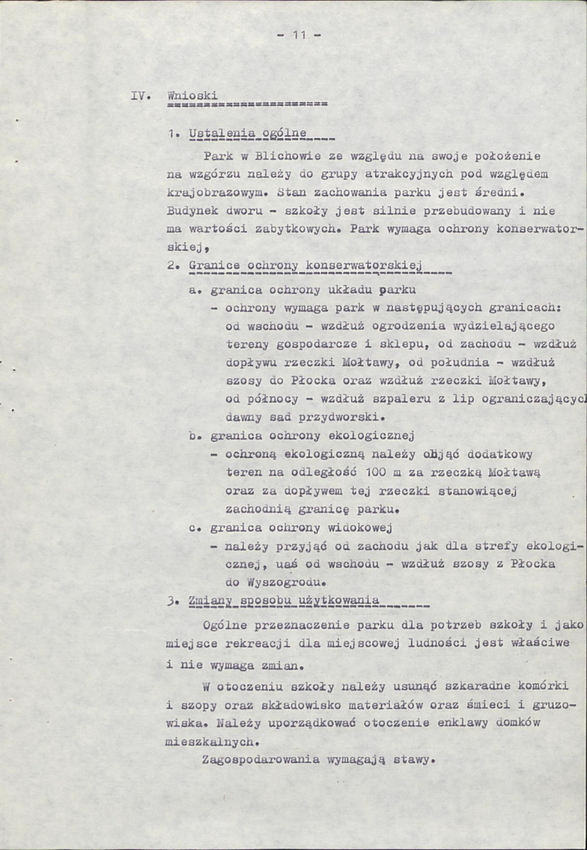 Ewidencja parkowa, skan nr 17