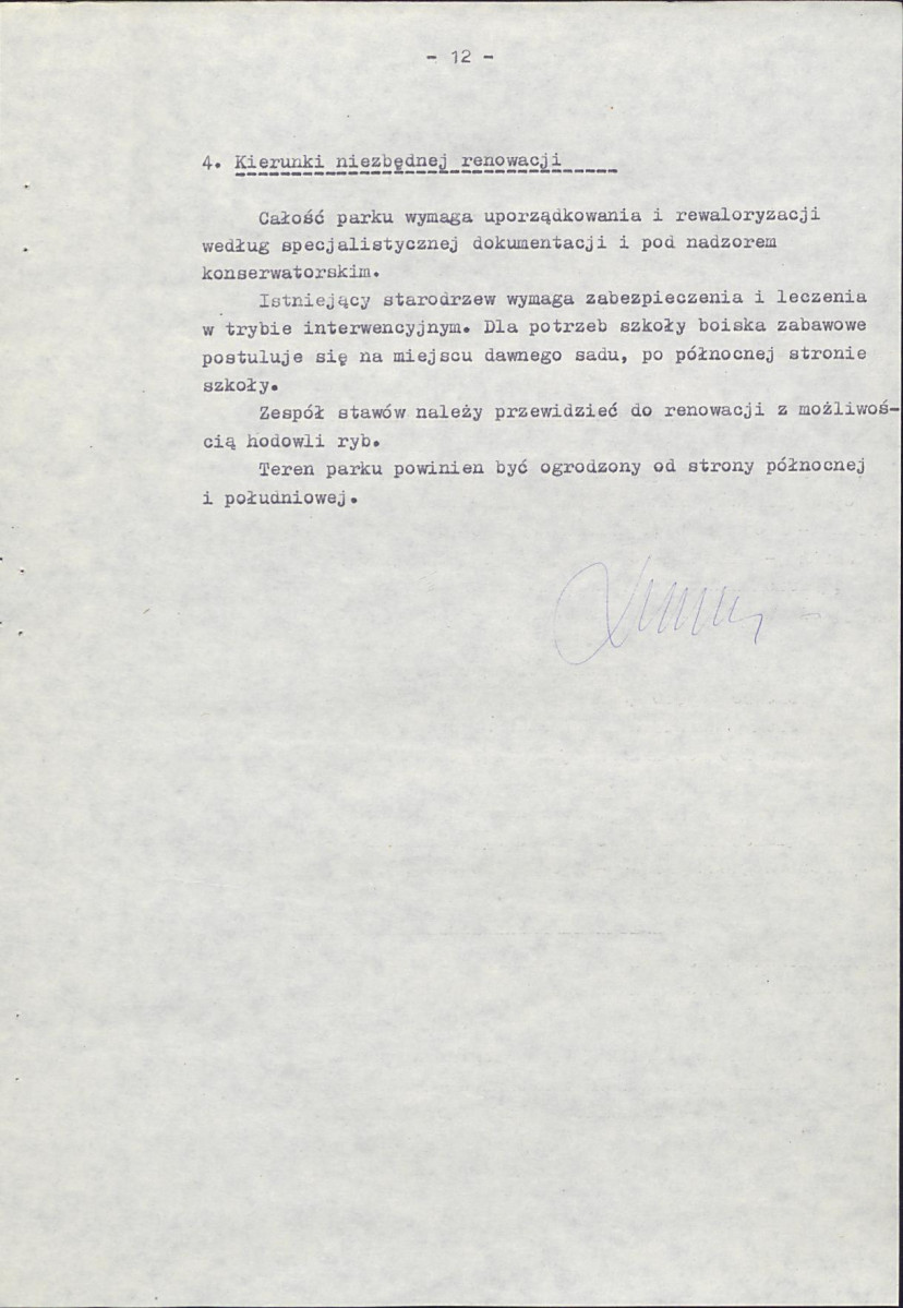 Ewidencja parkowa, skan nr 18